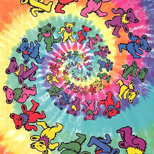 Grateful Dead - The Days Between