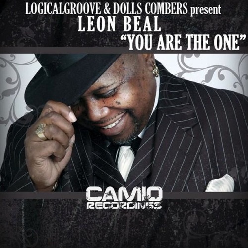 Logicalgroove & Dolls Combers feat Leon Beal -  You are the one  - bassline Rino Conteduca