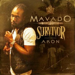 L-Spiz - Survivor