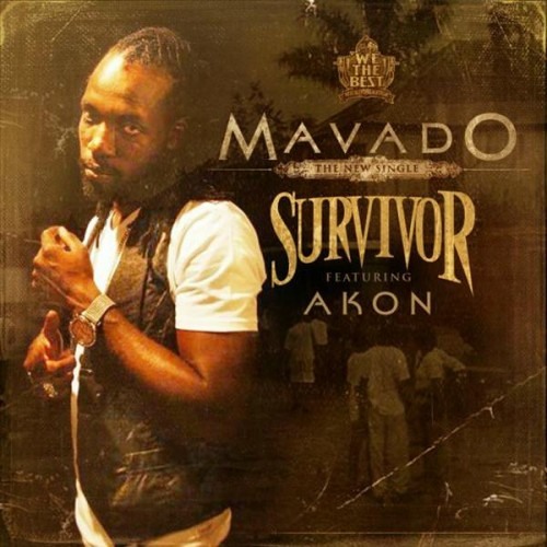 L-Spiz - Survivor