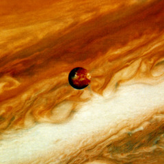 Jupiter Jazz (Underground Resistance)