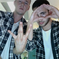 Verlieb dich nie in en Rapper