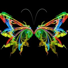 Butterfly fourtrack ipad