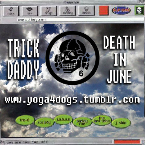 Nann Nigga Remix (Trick Daddy // Death In June)