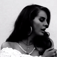 Lana Del Rey diet MTN dew ( DIE AMOUNT REMIX)