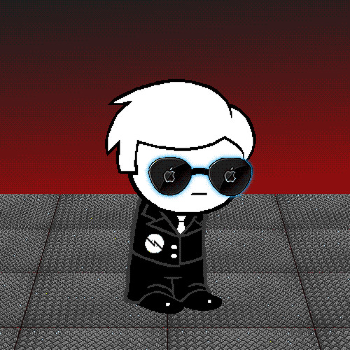 Homestuck Vol. 6 - Elevatorstuck