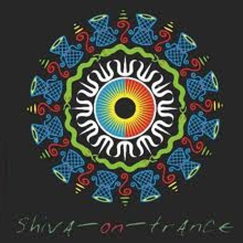 Shiva trance(Dark impulse)