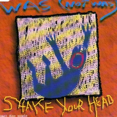 Was Not Was ft. Kim Bassinger & Ozzy Osbourne - Shake Your Head (Hurley's House Mix)