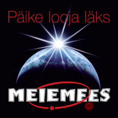 Päike looja läks