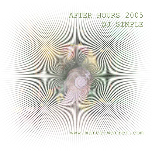 DJ Simple - After Hours 2005