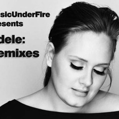 Set-Fire-to-the-Rain-Plastic-Plates-Remix