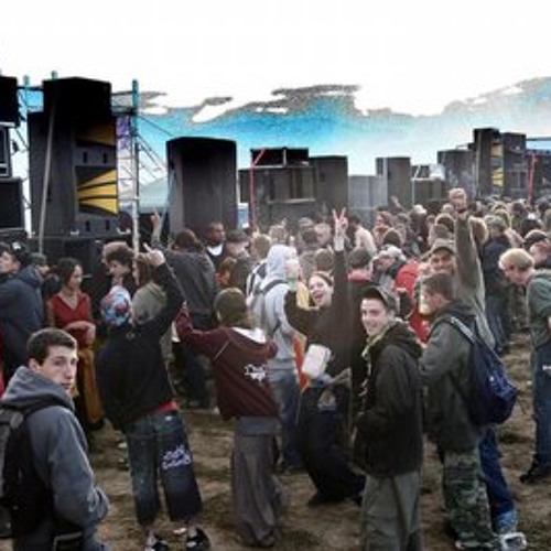 O'live \ TeKila Crew \ Ephemère