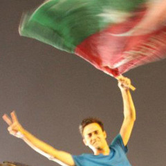 Dj Shahrukh - Imran Khan Revolution Mix