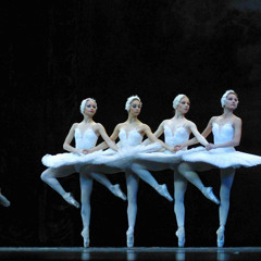 07 The Swan Lake, ballet, Op. 20- Danses des petits cygnes