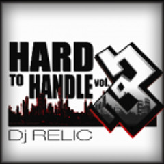 DJ RELIC FREESTYLE