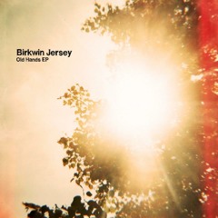 Old Hands EP Preview/Remix