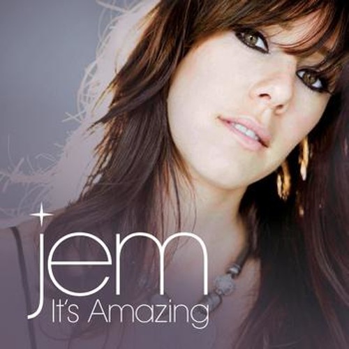 It's Amazing--Jem (keepordelete remix)