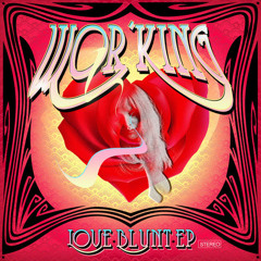 Wor'king - So in love (DS001 - Love Blunt Ep)