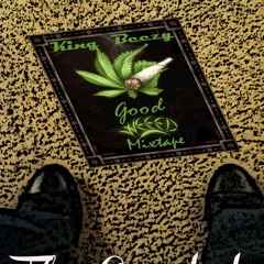 Love Issues - Mells & Arrie Acid "Good Weed Mixtape"