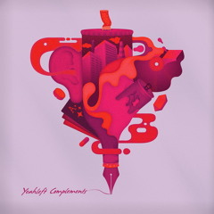 Yeah Left - Alfa 5 [Caligari feat. Mia remix]