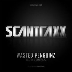 Wasted Penguinz - Crea Diem