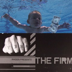 Nirvana - Breed VS The Sect - Nerve Attack (Propaganda remix)(ALL SKULL edit)