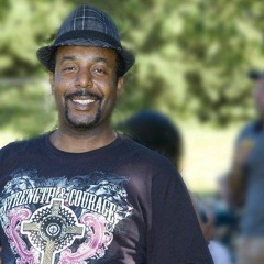RUFF SCOTT •Reggae pon d radio• dubplate Hot Fire System