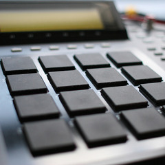 Jack Buser - MPC + Moog