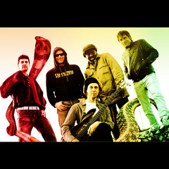 Where Is The Love - The Snuzens feat. Jungle Lion