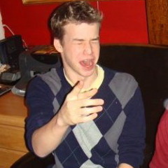 Hey Ben, Nice Sweater