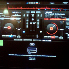 DJ FLOR3Z (DUBSTEP ROLLOUT MIXX