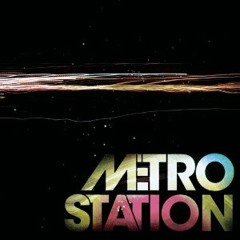 Kelsey (Metro Station Cover)