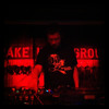 Africa Hitech - Drake hotel - Toronto - 24/11/ 2011 Surefire tour Pt 2