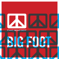 Big Foot (Chickenfoot)