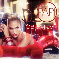 Jennifer Lopez-Papi (Obra's Levantate Dub)