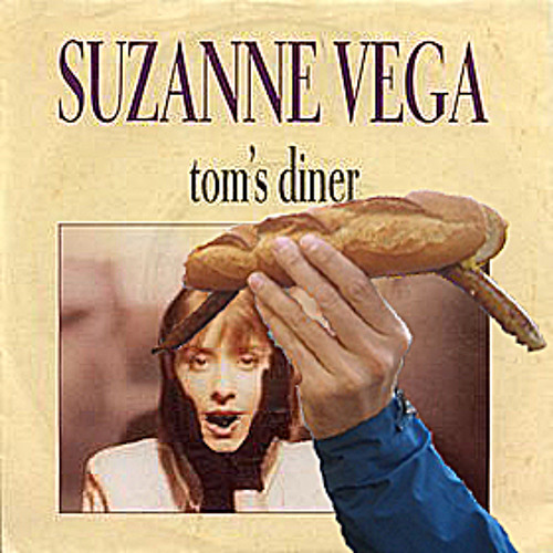 Stream Suzanne Vega Tom's Diner (Johanns & Lothar Something German Remix) Trumpet Element
