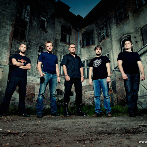 Logic Mess - Arcadia