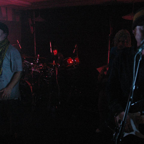 Midnight Marauders (Fat Freddy's Drop Cover) Jb Hori and the Copper Avenger (Rhythmonyx)