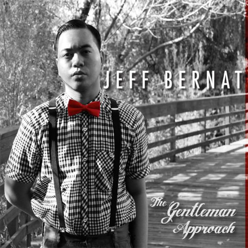 Jeff Bernat - Call You Mine ft. Geologic (of Blue Scholars)