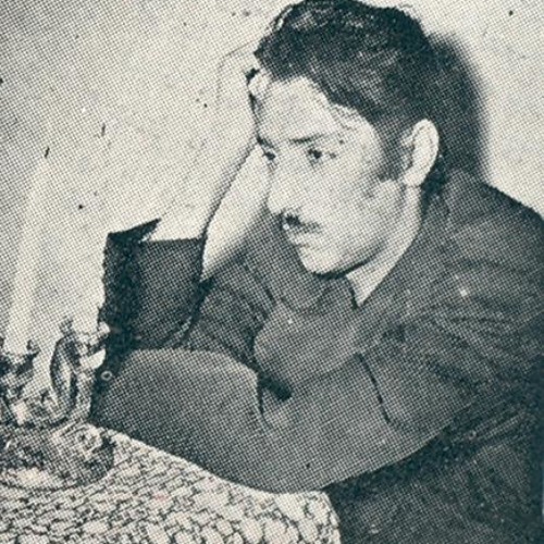 Ghoftam Ghame To Daram