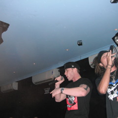 State Of Chaos (D East & Mac Sparrow) - Hip Hop City (Rack City REMIX)