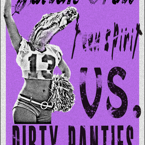 Teen spirit the dirty