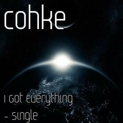 Cohke - I Got Everything 38 Seconds Preview. (Young D Soulja Idea)