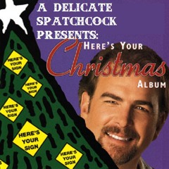 Jingle Ball Cock Rock