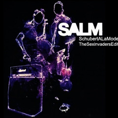 SomethingALaMode - Schubert a la mode