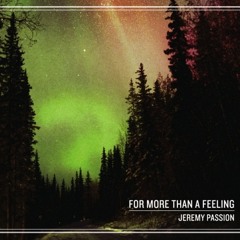 Jeremy Passion - This Ain't The Way ft. Tori Kelly