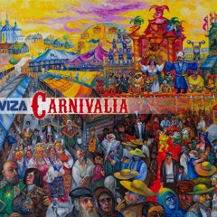 Carnivalia
