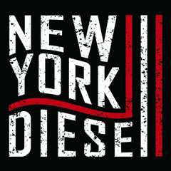 Jelous Guy - New York Diesel 2011