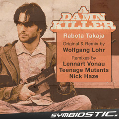 Wolfgang Lohr - Rabota Takaja (Original Mix)