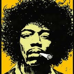 REAL FOXY (Jimi Hendrix DUBSTEP)
